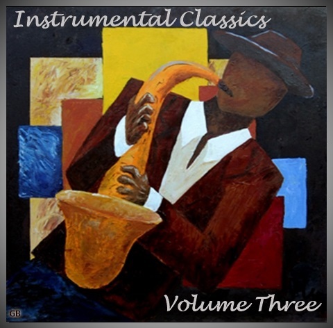 Instrumental Classics - Volume Three
