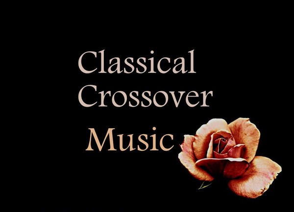 Classical crossover презентация