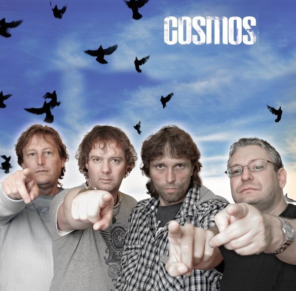 Cosmos  (1994-2012)