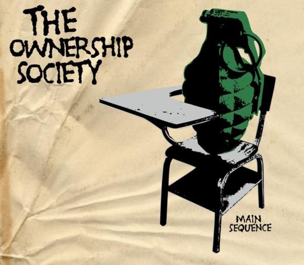 The Ownership Society