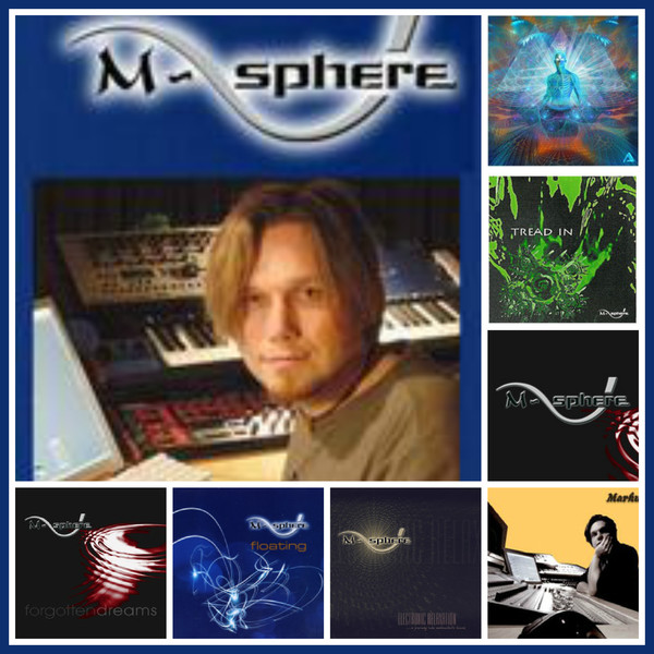 M-Sphere (Markus Kaiser)