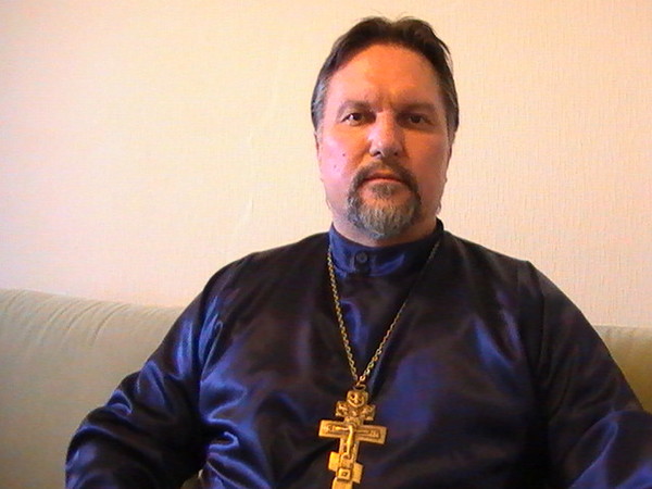 История Христианской Церкви (16 уроков) Архиепископ Сергей Журавлев