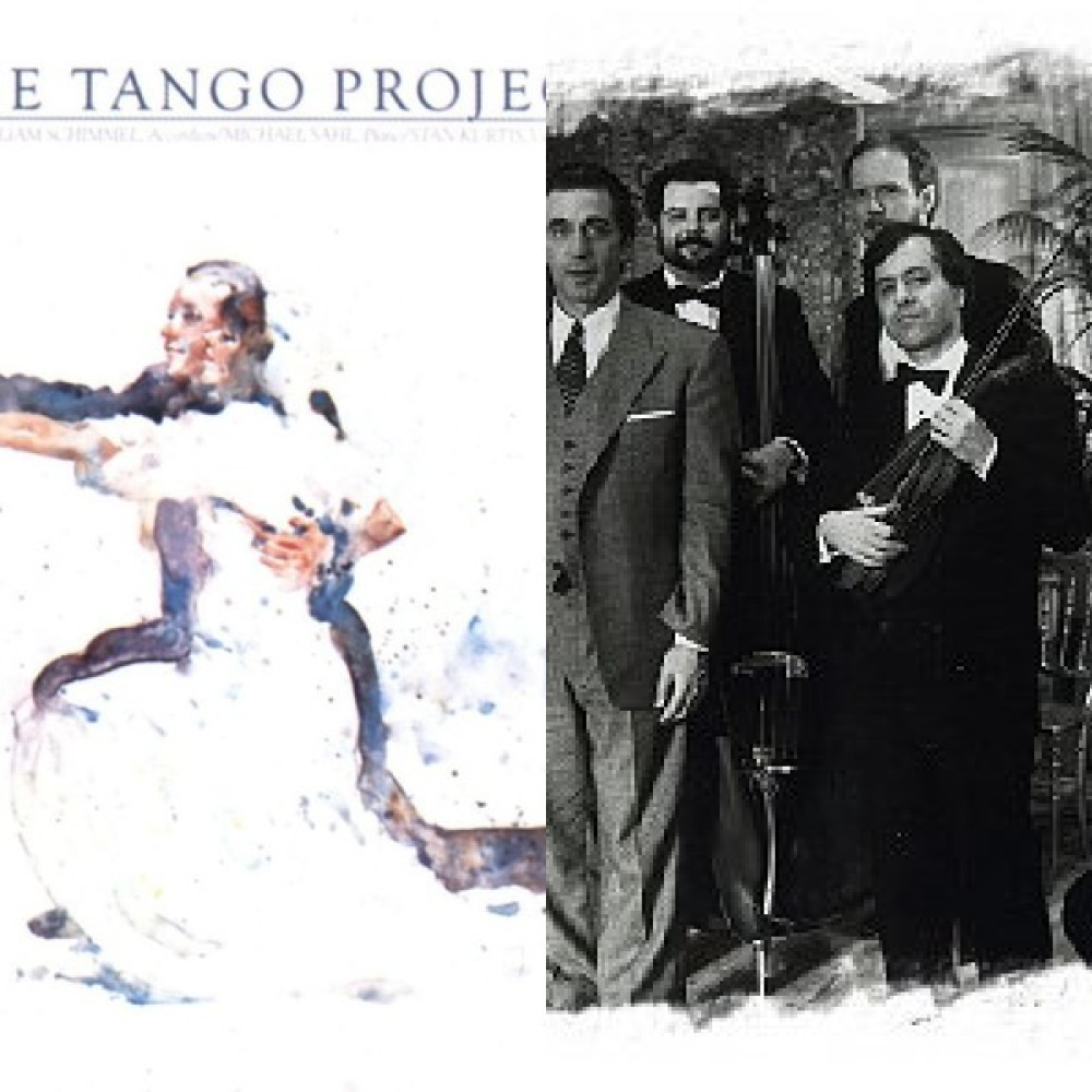 The Tango Project 