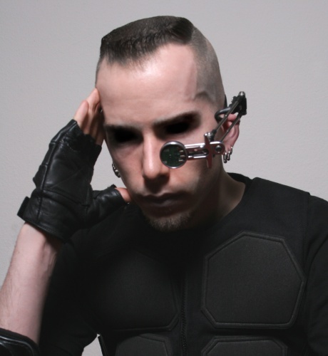 Dark Electro