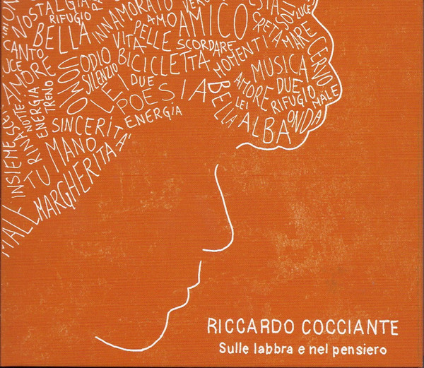 Riccardo Cocciante - Sulle labbra e nel pensiero 4CD (2013)