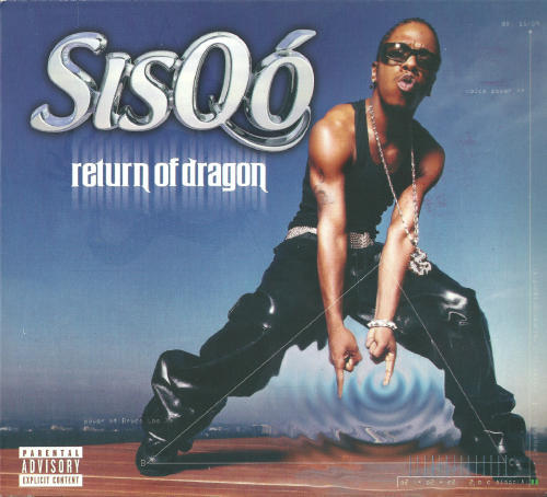 Sisqo - Return Of Dragon