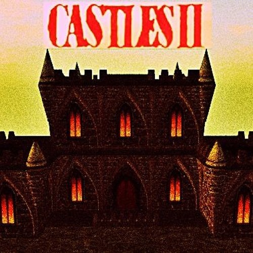 Lil Peep CASTLES II
