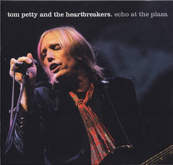 * Tom Petty * Echo * 1999 *