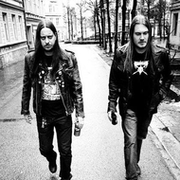 (Birth Of Evil) Virgin Sin - Darkthrone