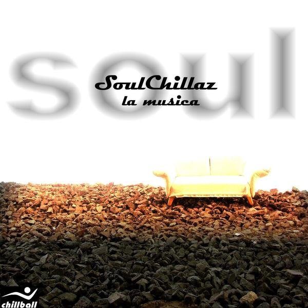 SoulChillaz - Promised Land