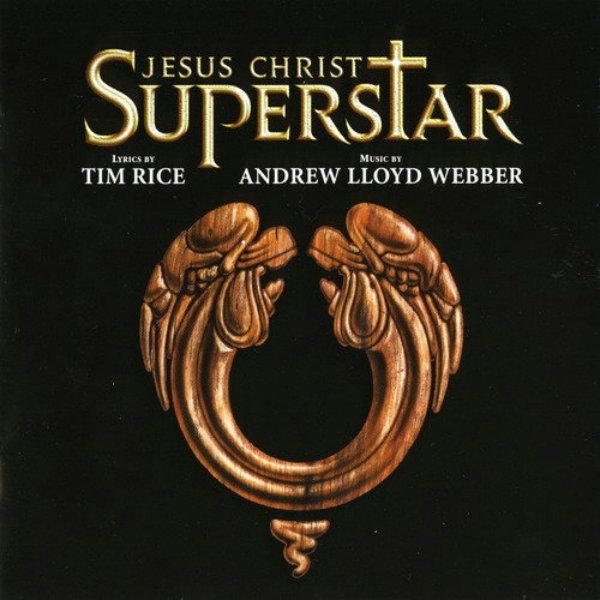 Jesus Christ Superstar [ рок-опера ] 1970
